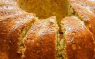 Выпечка из тыквы: рецепты печенья, кексов, тортов, маффинов быстро и вкусно. Как приготовить тыквенный кекс в мультиварке?