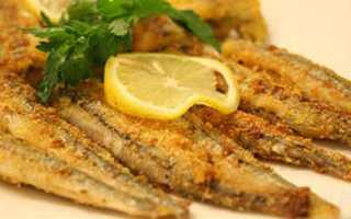 Как приготовить корюшку — 12 рецептов приготовления вкусной рыбы