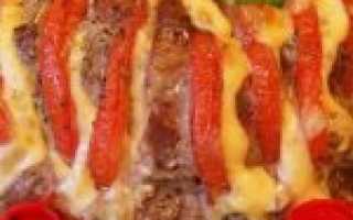 Приготовление в духовке сочной и ароматной свинины на косточке