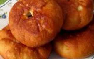 Готовим очень вкусное дрожжевое тесто для беляшей – точно как пух