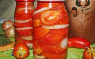 Обалденные помидоры в желе (желатине) на зиму: 9 самых вкусных рецептов