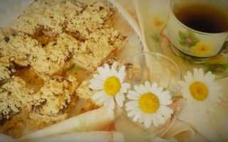 Как приготовить французскую (королевскую) ватрушку с творогом по пошаговому рецепту с фото