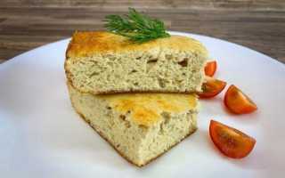 Пошаговый рецепт приготовления суфле из курицы с фото