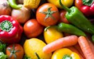 Овощные салаты для ребенка: 17 вкусных рецептов для здоровья крохи