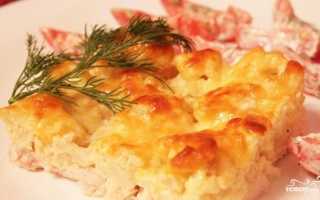 Готовим курицу с цветной капустой в духовке: рецепты пошагово