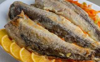 Запеченный хек в духовке — 13 домашних вкусных рецептов