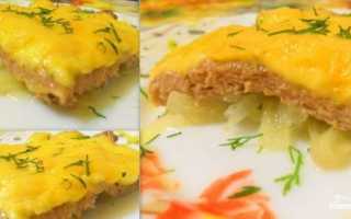 Мясо по-министерски: способы приготовления блюда