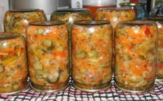 Салат Ералаш. Рецепты классические с корейской морковью, картошкой фри, чипсами, свеклой, мясом