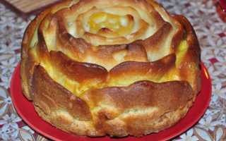 Шарлотка в микроволновке – простые и вкусные рецепты