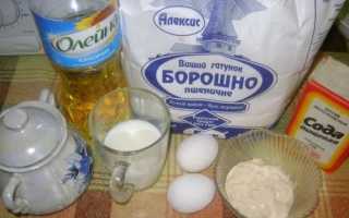 Рецепты приготовления вкусного воздушного хвороста на молоке
