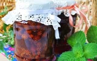 Варенье из лесной клубники: 5 рецептов вкусного варенья на зиму