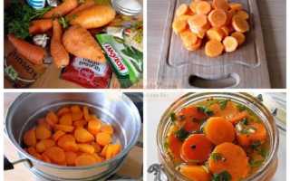 Свекольный салат на зиму в банках — очень вкусные рецепты