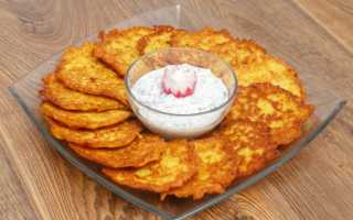 Драники по-белорусски. Рецепт классический, как приготовить с мясом, фаршем, луком, болгарским перцем